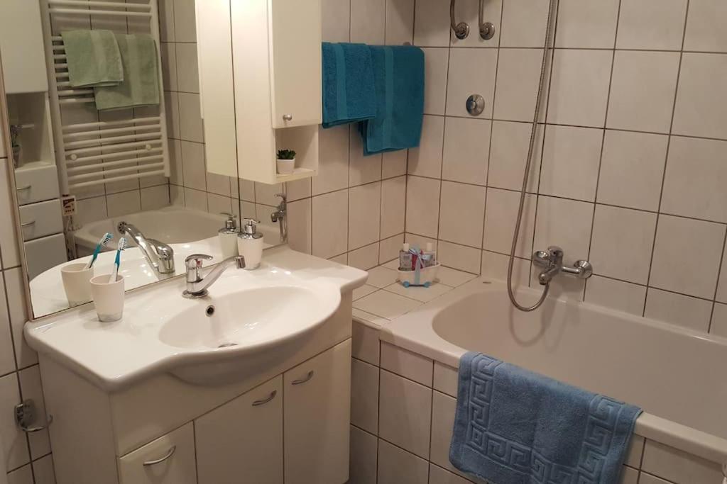 Apartment Dora Split Luaran gambar