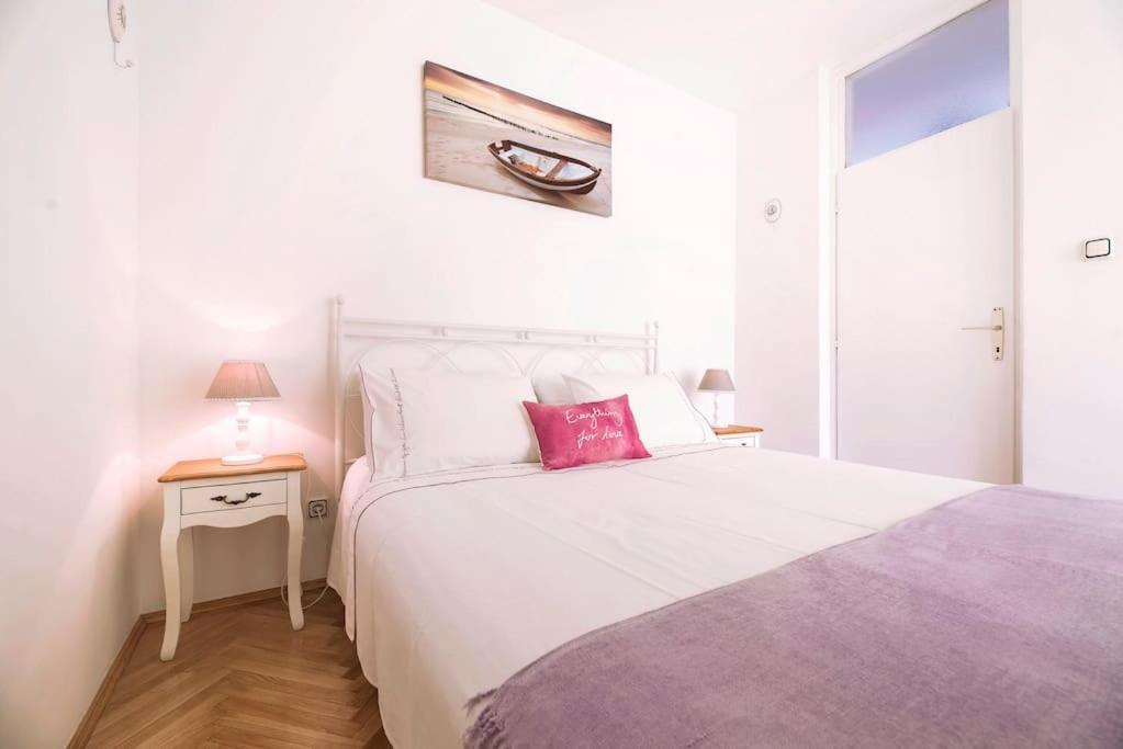 Apartment Dora Split Luaran gambar