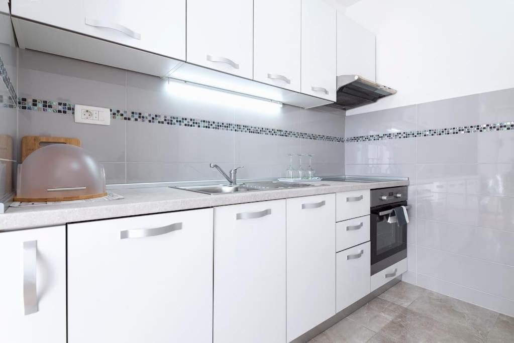 Apartment Dora Split Luaran gambar