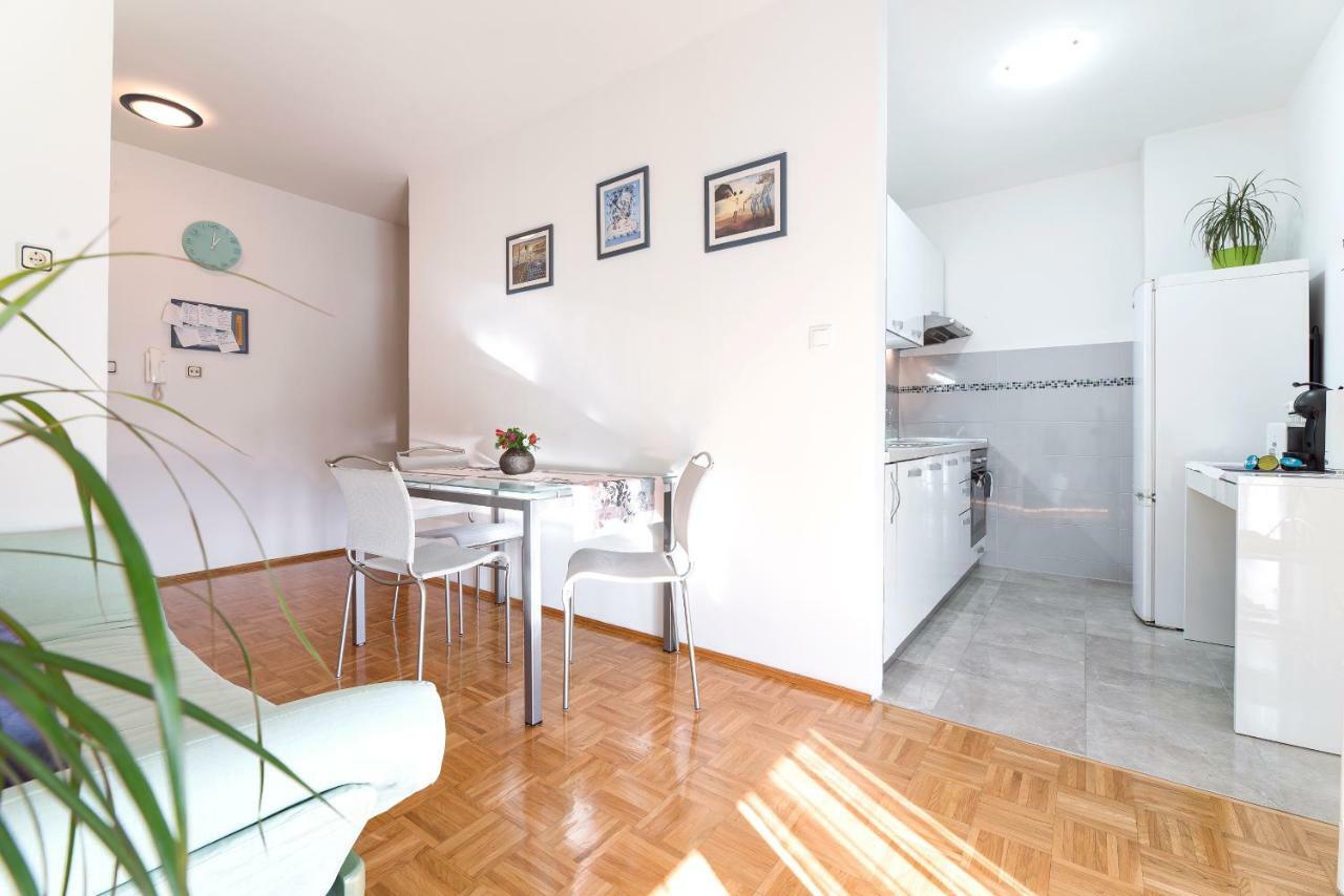 Apartment Dora Split Luaran gambar