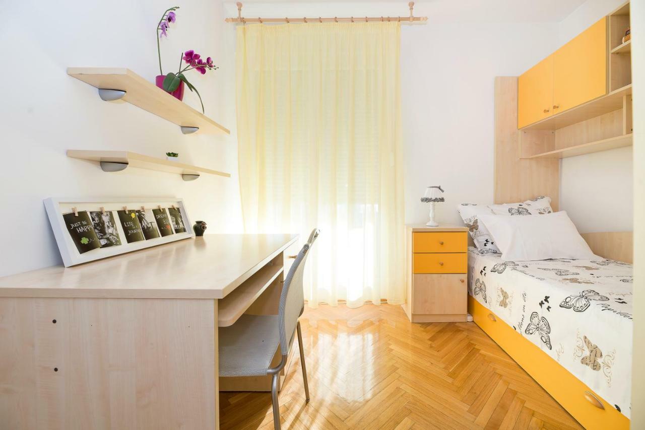 Apartment Dora Split Luaran gambar